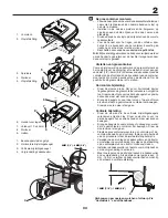 Preview for 33 page of Partner P200107HRB Instruction Manual