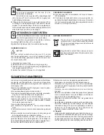 Preview for 25 page of Partner P40-450C User Manual