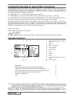 Preview for 26 page of Partner P40-450C User Manual