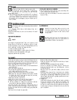 Preview for 31 page of Partner P40-450C User Manual