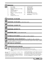 Preview for 47 page of Partner P40-450C User Manual