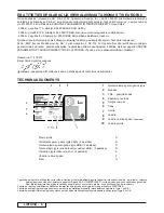 Preview for 116 page of Partner P40-450C User Manual