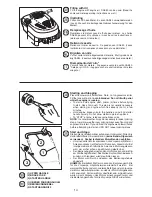 Preview for 14 page of Partner P53-625D Instruction Manual