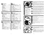 Preview for 2 page of Partner P53-875DWA Instruction Manual