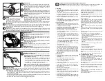 Preview for 7 page of Partner P53-875DWA Instruction Manual