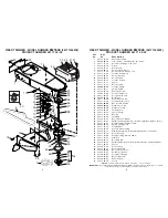 Preview for 4 page of Partner PWT420 Repair Parts Manual