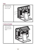 Preview for 58 page of Partner SP-650-Q Service Manual