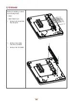 Preview for 64 page of Partner SP-650-Q Service Manual