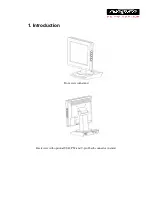 Preview for 2 page of Partner VM-8 User Manual