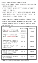 Preview for 13 page of Partron URBAN HR PWB-600S User Manual