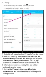 Preview for 28 page of Partron URBAN HR PWB-600S User Manual