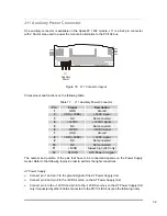 Preview for 32 page of Parvus SpacePC 1232 Series User Manual