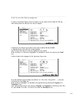 Preview for 40 page of Parvus SpacePC 1232 Series User Manual