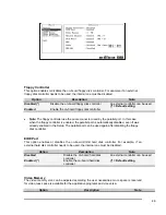 Preview for 46 page of Parvus SpacePC 1232 Series User Manual