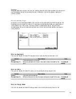 Preview for 54 page of Parvus SpacePC 1232 Series User Manual