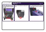 Preview for 3 page of Parweld TR006 Assembly Instructions