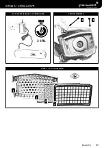 Preview for 37 page of Parweld XR940A Assembly