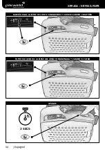 Preview for 54 page of Parweld XR940A Assembly