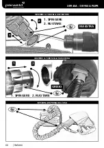 Preview for 66 page of Parweld XR940A Assembly