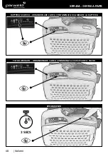 Preview for 68 page of Parweld XR940A Assembly