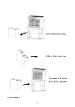 Preview for 81 page of pasapair OL20-BD030BM Instruction Manual