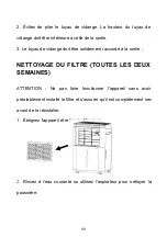 Preview for 84 page of pasapair OL20-BD030BM Instruction Manual