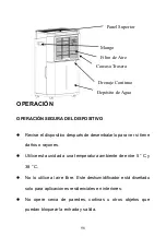 Preview for 102 page of pasapair OL20-BD030BM Instruction Manual