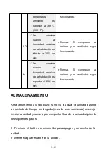 Preview for 116 page of pasapair OL20-BD030BM Instruction Manual