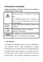 Preview for 119 page of pasapair OL20-BD030BM Instruction Manual