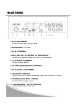 Preview for 18 page of pascom DPT-9602 Operation Manual