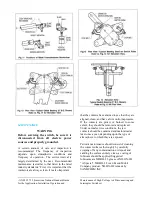 Preview for 11 page of PASCOR ATLANTIC TTR6 Manual