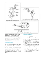 Preview for 12 page of PASCOR ATLANTIC TTR6 Manual