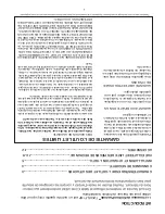 Preview for 35 page of Paslode SCS200 Operating Manual And Tool Schematic