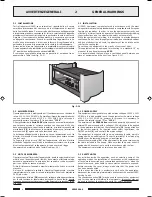 Preview for 4 page of Paso Sound Products AW5120 Instructions For Use Manual