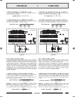 Preview for 7 page of Paso Sound Products AW5120 Instructions For Use Manual