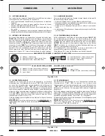 Preview for 14 page of Paso Sound Products AW5120 Instructions For Use Manual