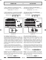 Preview for 16 page of Paso Sound Products AW5120 Instructions For Use Manual