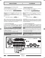 Preview for 26 page of Paso Sound Products AW5120 Instructions For Use Manual