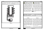 Preview for 41 page of Paso PM2044-B Instructions For Use Manual