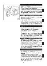 Preview for 39 page of Pasquali PowerSafe TB10 PS Instruction Book