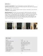 Preview for 6 page of Pass HPA-1 Owner'S Manual