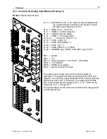 Preview for 35 page of PAT America DS 350 Service Manual