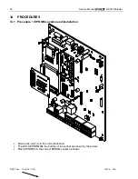 Preview for 40 page of PAT America DS 350 Service Manual