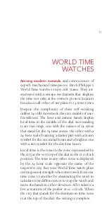 Preview for 11 page of Patek Philippe 240 HU Manual