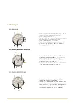 Preview for 19 page of Patek Philippe 5213 Manual