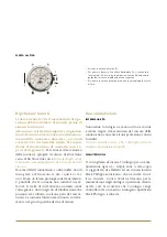 Preview for 27 page of Patek Philippe 5213 Manual