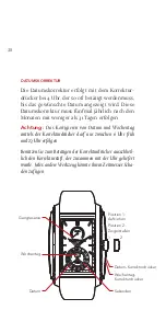 Preview for 38 page of Patek Philippe CALIBER 28-20 REC 8J PS IRM C J Manual