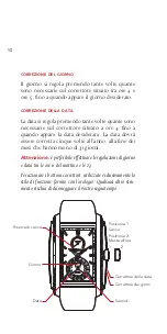 Preview for 50 page of Patek Philippe CALIBER 28-20 REC 8J PS IRM C J Manual