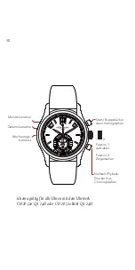 Preview for 50 page of Patek Philippe CALIBER CH 28-520 QA 24H Manual