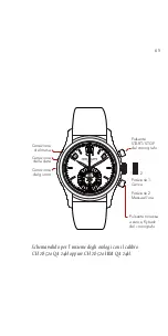 Preview for 65 page of Patek Philippe CALIBER CH 28-520 QA 24H Manual